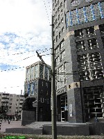 Centraal Station CS - nr. 0298